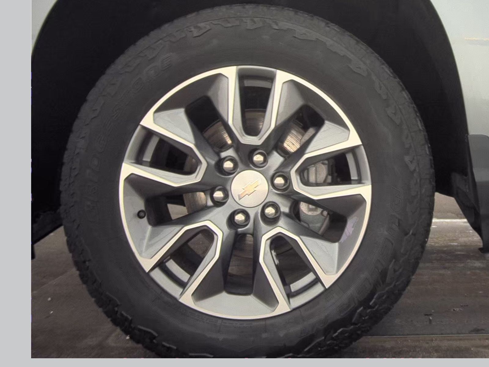 CHEVROLET OTHER - 10