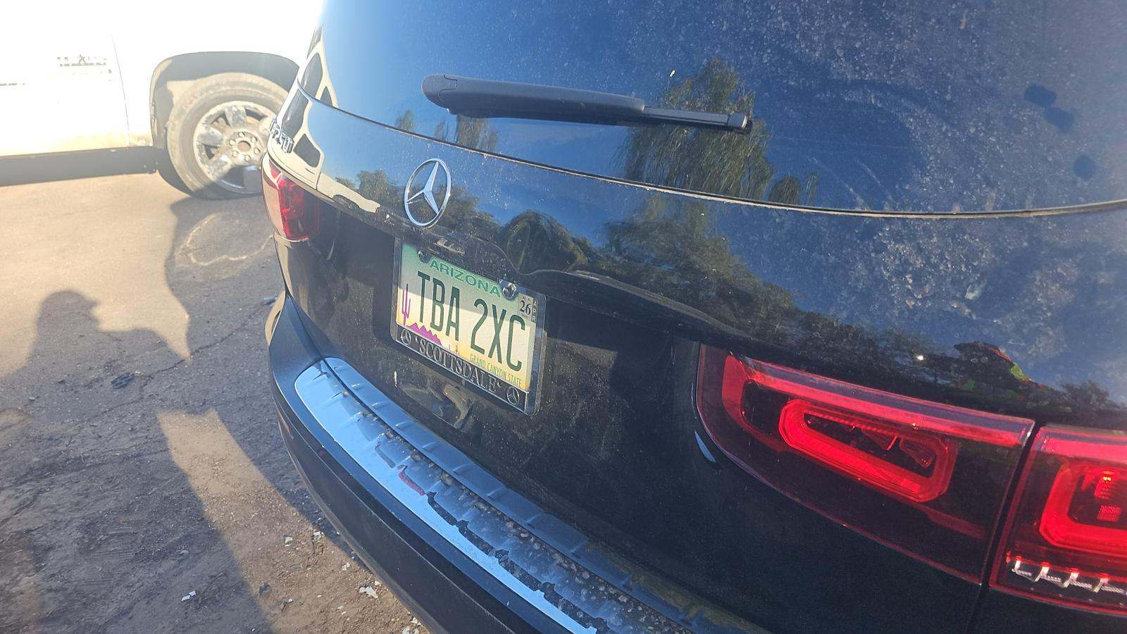 2021 Mercedes-Benz GLB GLB 250 FWD