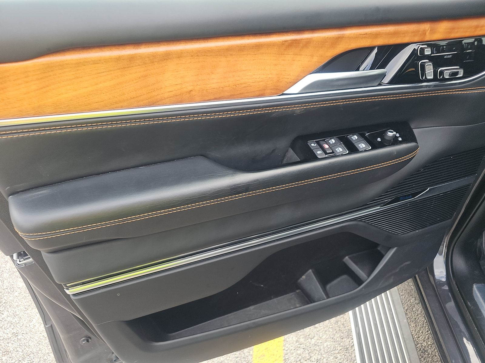 JEEP SERIES III - 10