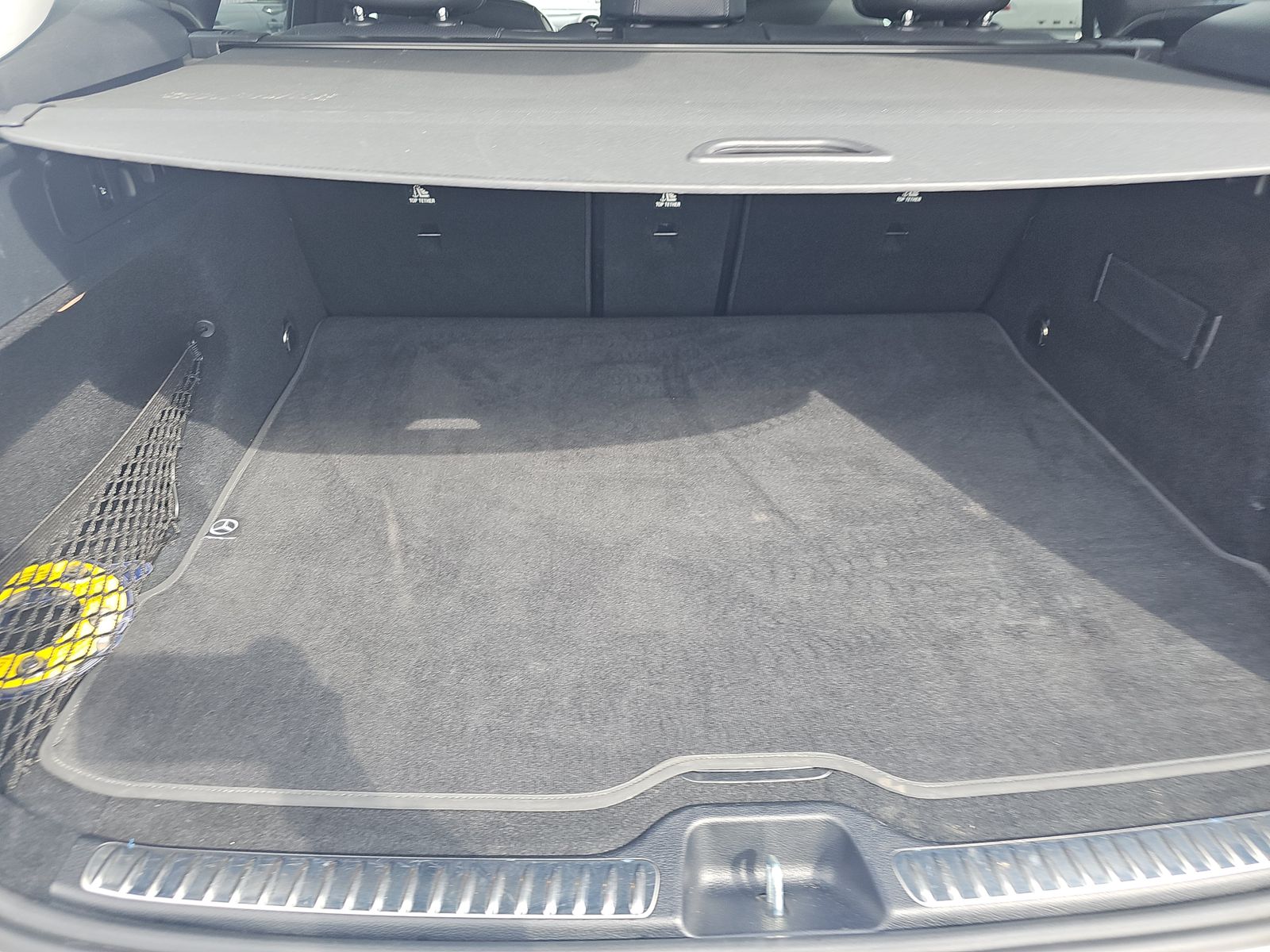 2024 Mercedes-Benz GLC GLC 300 RWD