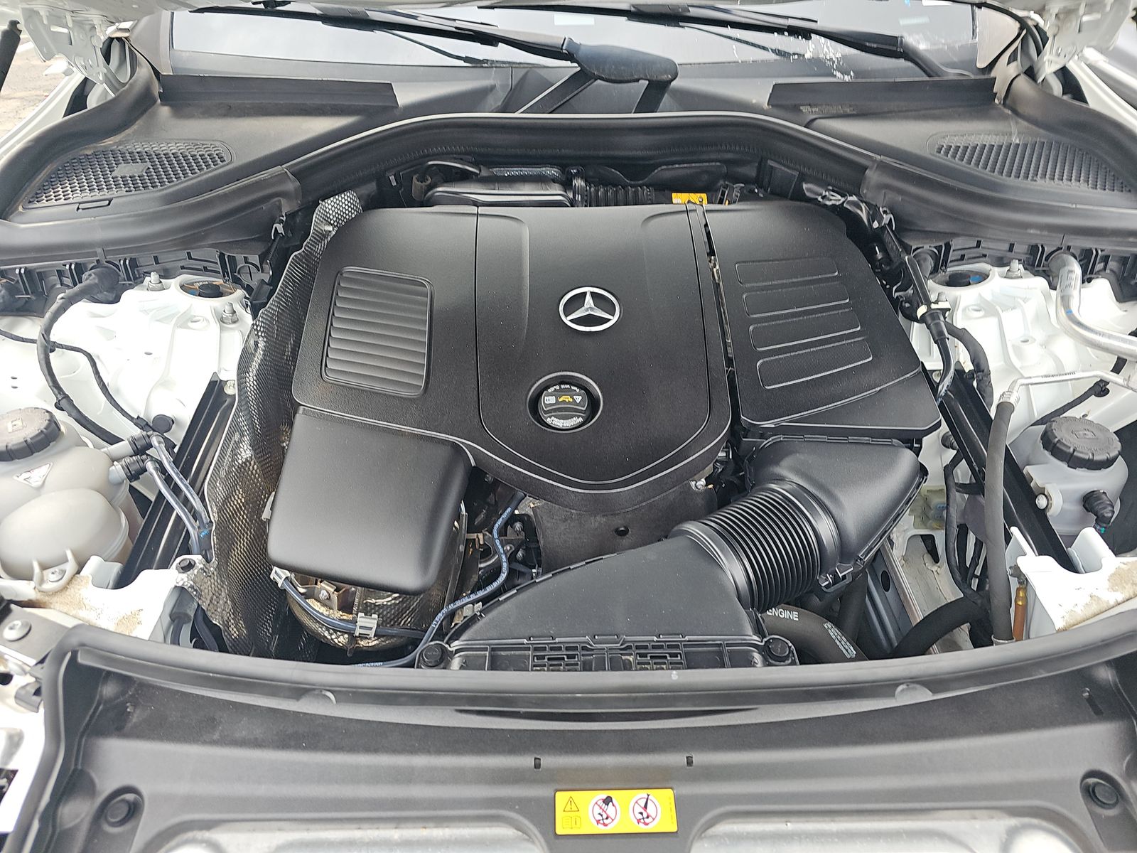 2024 Mercedes-Benz GLC GLC 300 RWD