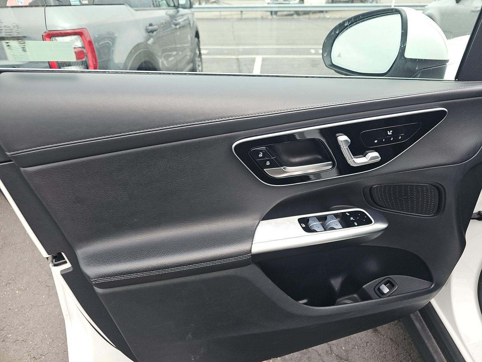 2024 Mercedes-Benz GLC GLC 300 RWD