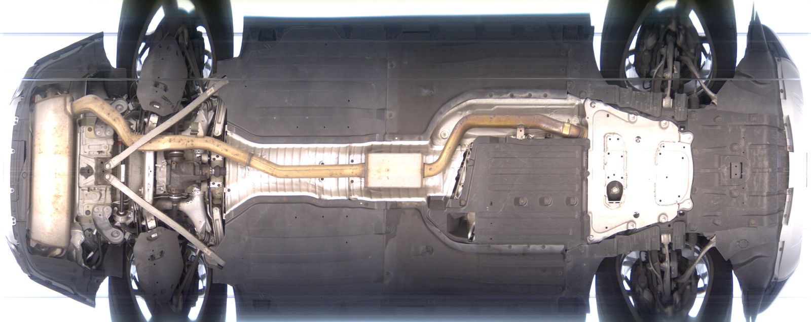 2021 BMW X7 xDrive40i AWD