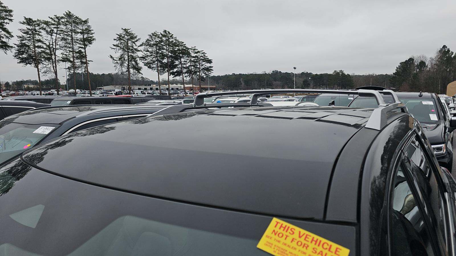 2023 Nissan Pathfinder SL AWD