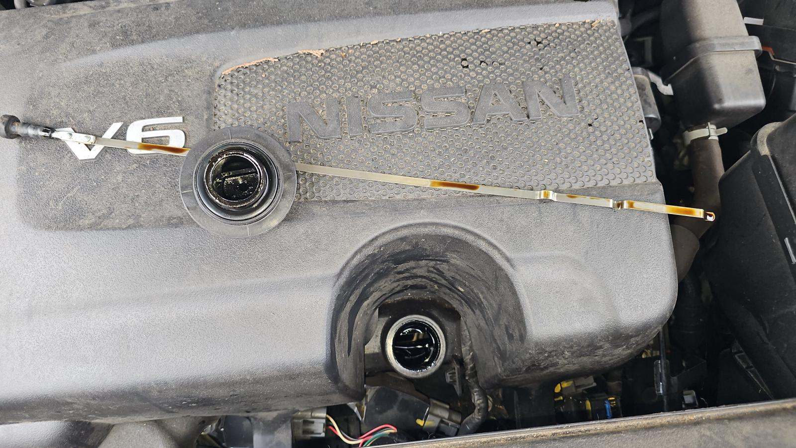 2023 Nissan Pathfinder SL AWD