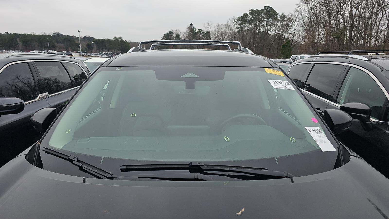 2023 Nissan Pathfinder SL AWD