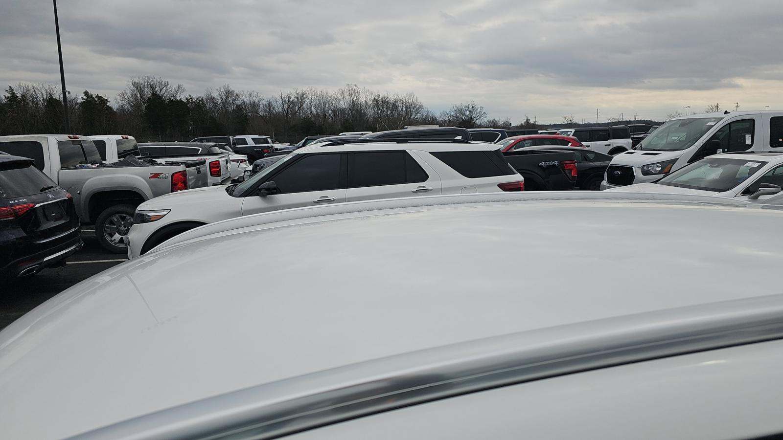 2024 Mercedes-Benz GLC GLC 300 RWD