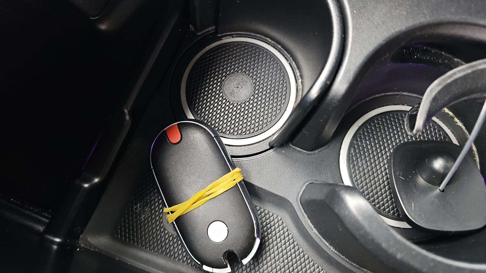 2024 Mercedes-Benz GLC GLC 300 RWD