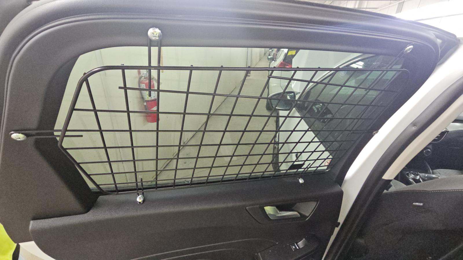 2021 Ford Escape SE FWD