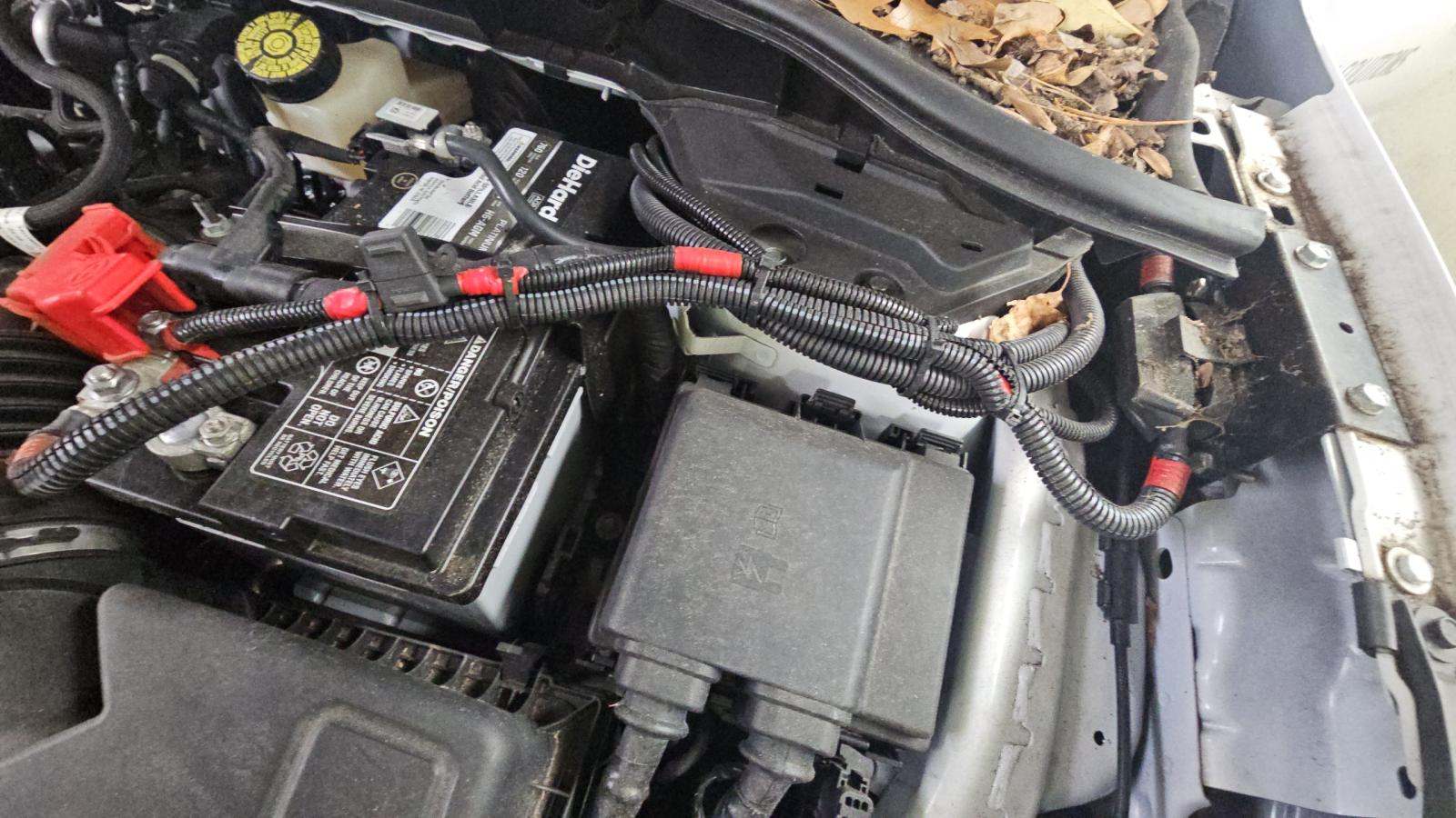 2021 Ford Escape SE FWD