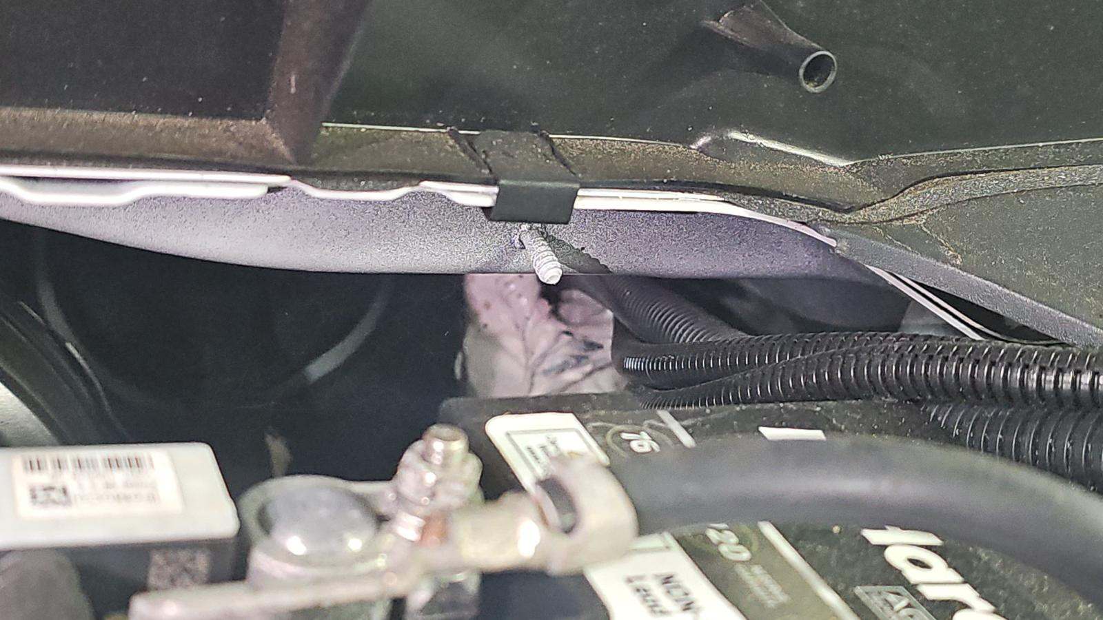 2021 Ford Escape SE FWD