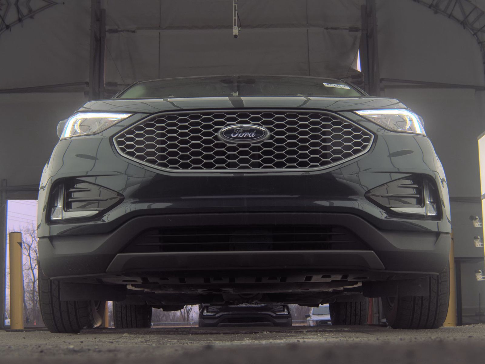 2024 Ford Edge SEL AWD