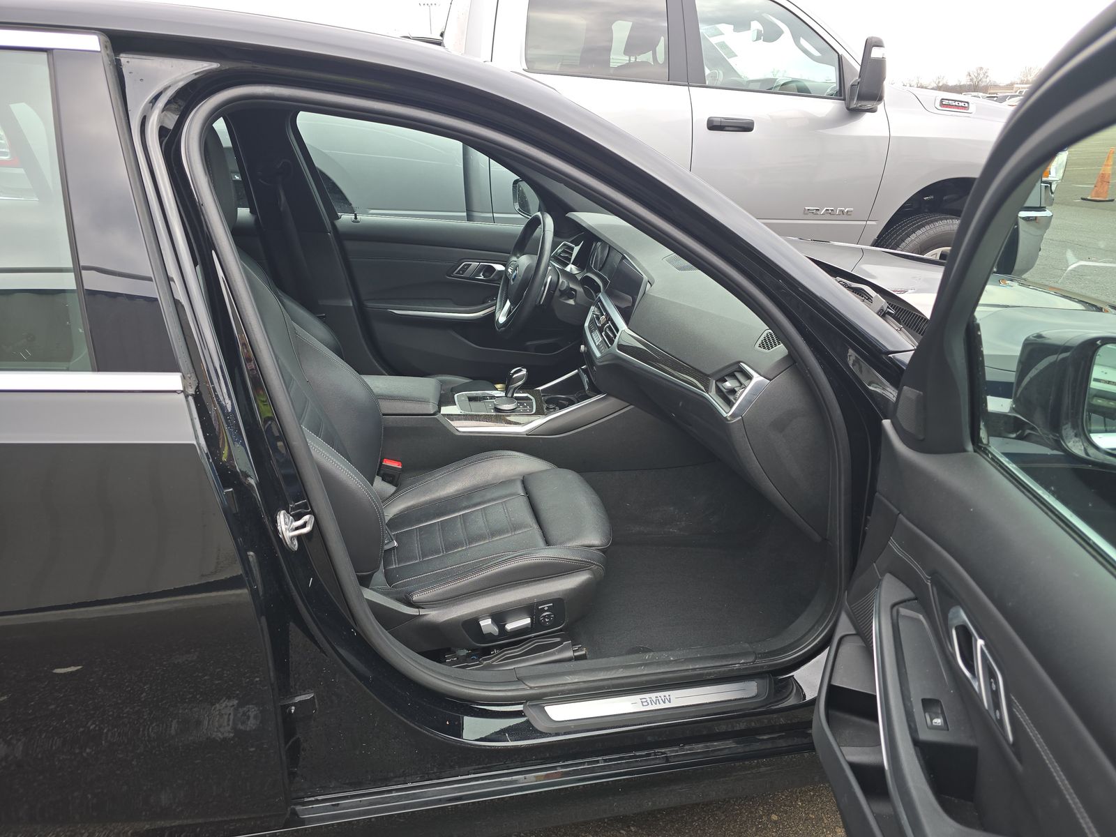 2021 BMW 3 Series 330i xDrive AWD