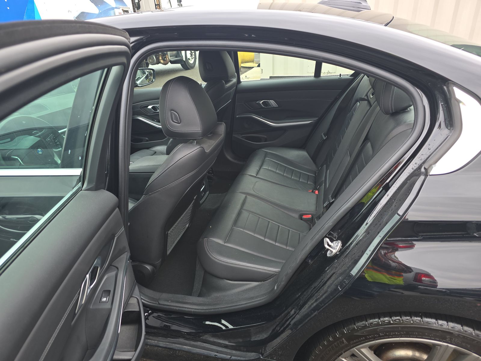 2021 BMW 3 Series 330i xDrive AWD