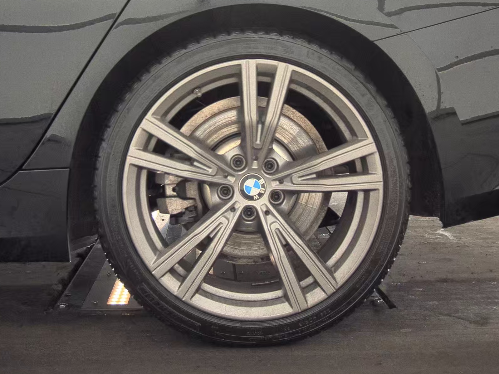 2021 BMW 3 Series 330i xDrive AWD