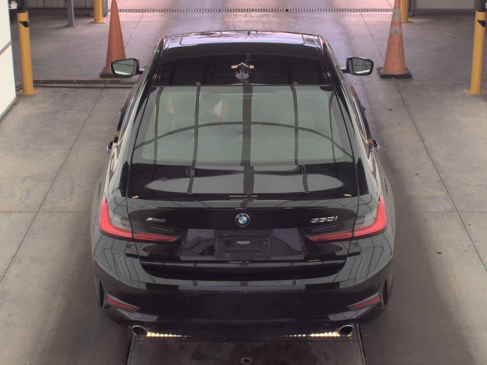 2021 BMW 3 Series 330i xDrive AWD