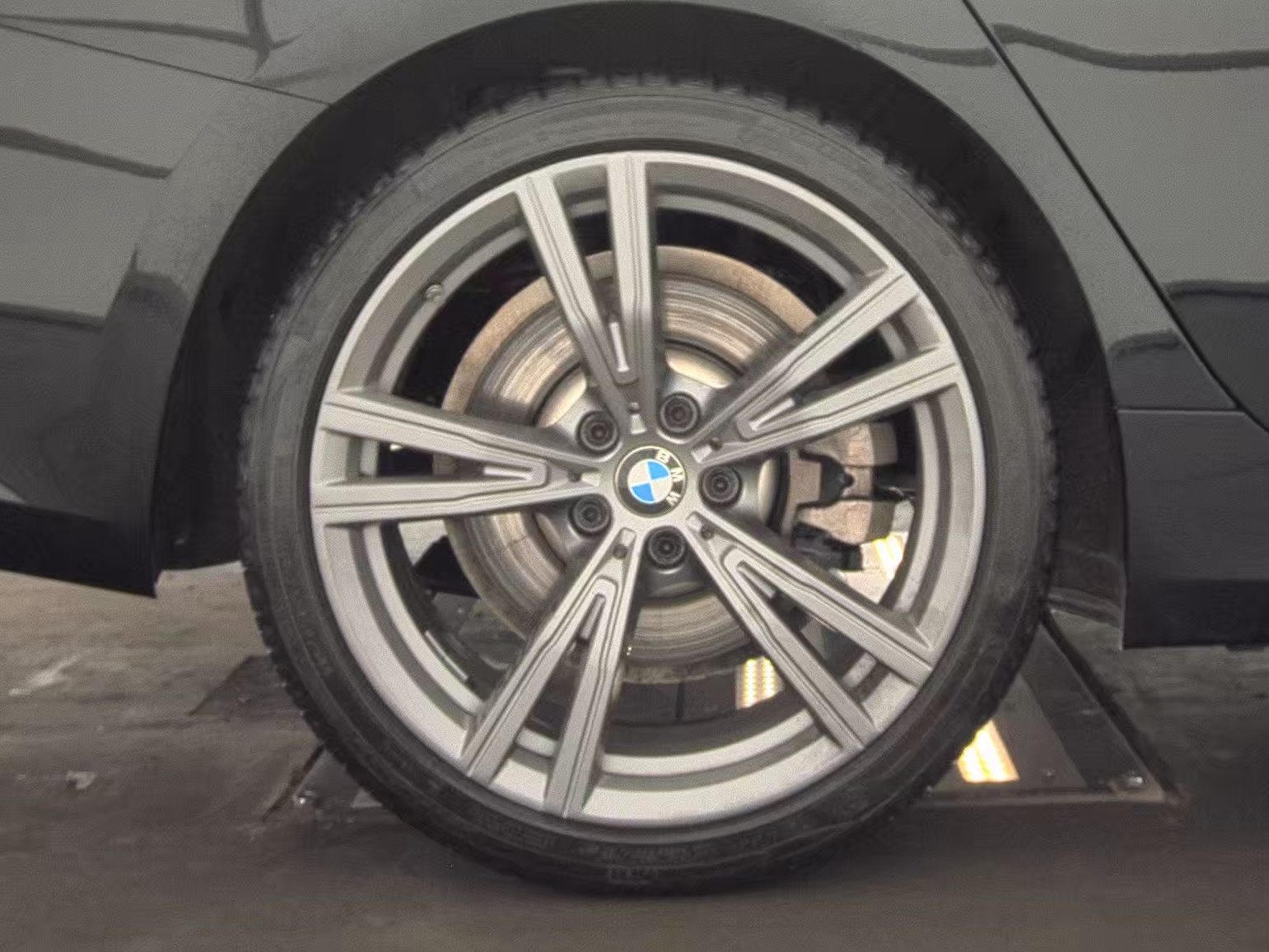 2021 BMW 3 Series 330i xDrive AWD