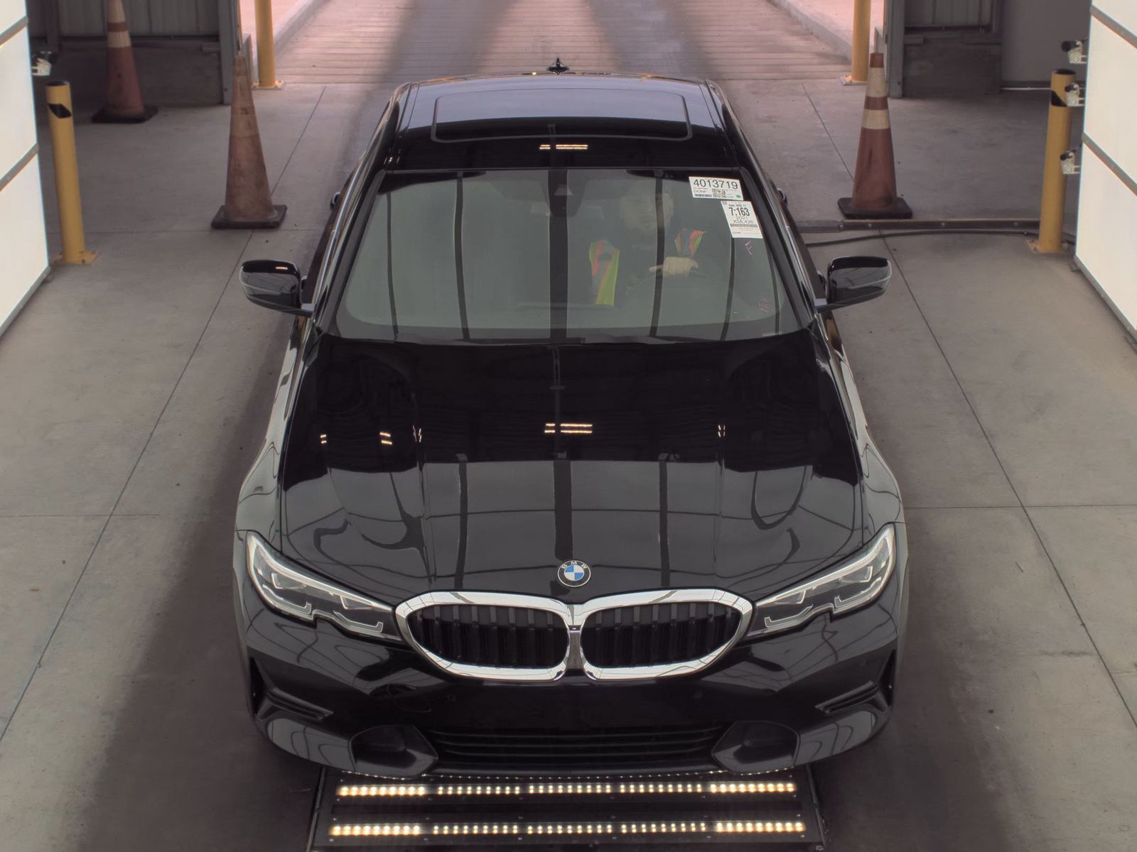 2021 BMW 3 Series 330i xDrive AWD