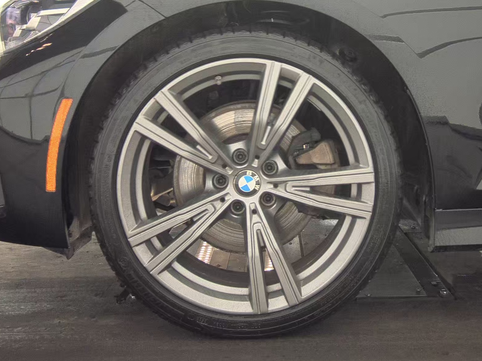 2021 BMW 3 Series 330i xDrive AWD