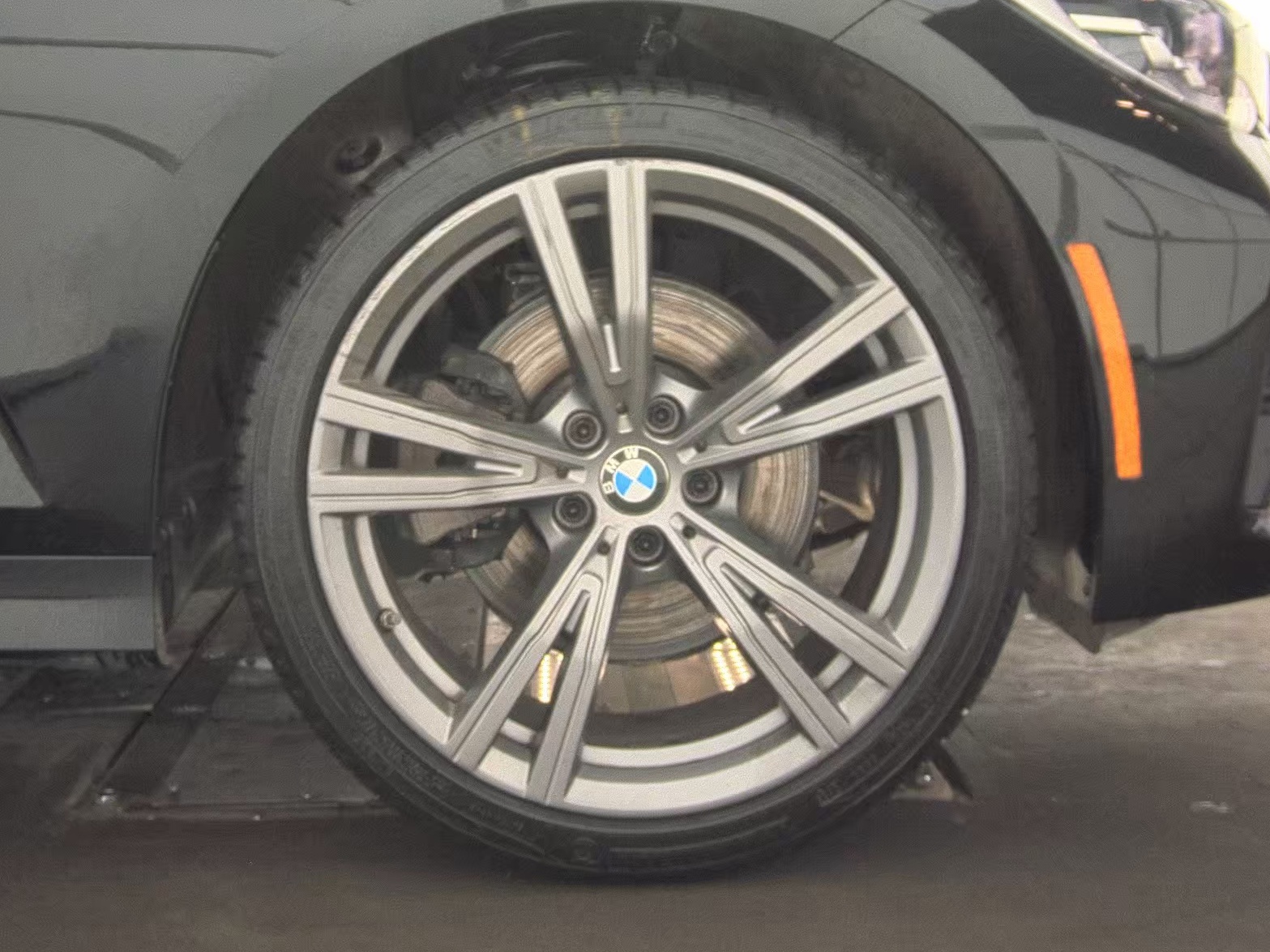 2021 BMW 3 Series 330i xDrive AWD