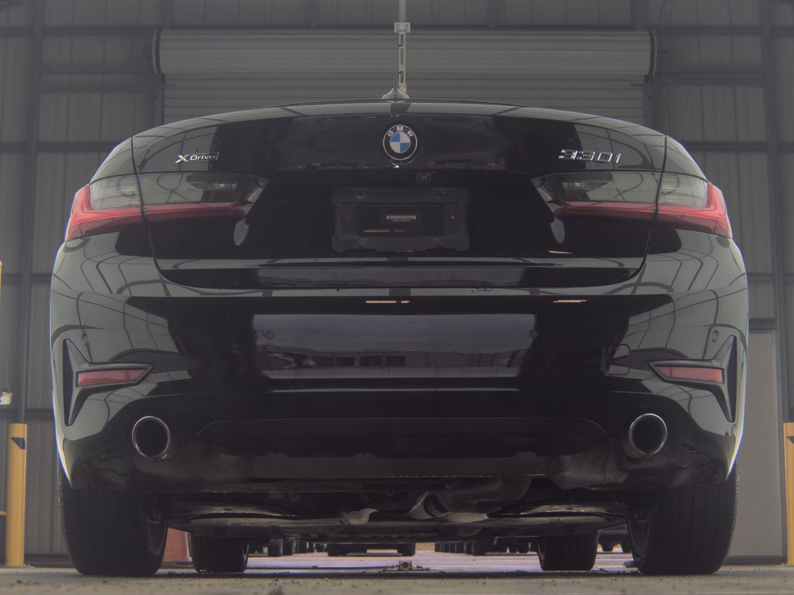 2021 BMW 3 Series 330i xDrive AWD