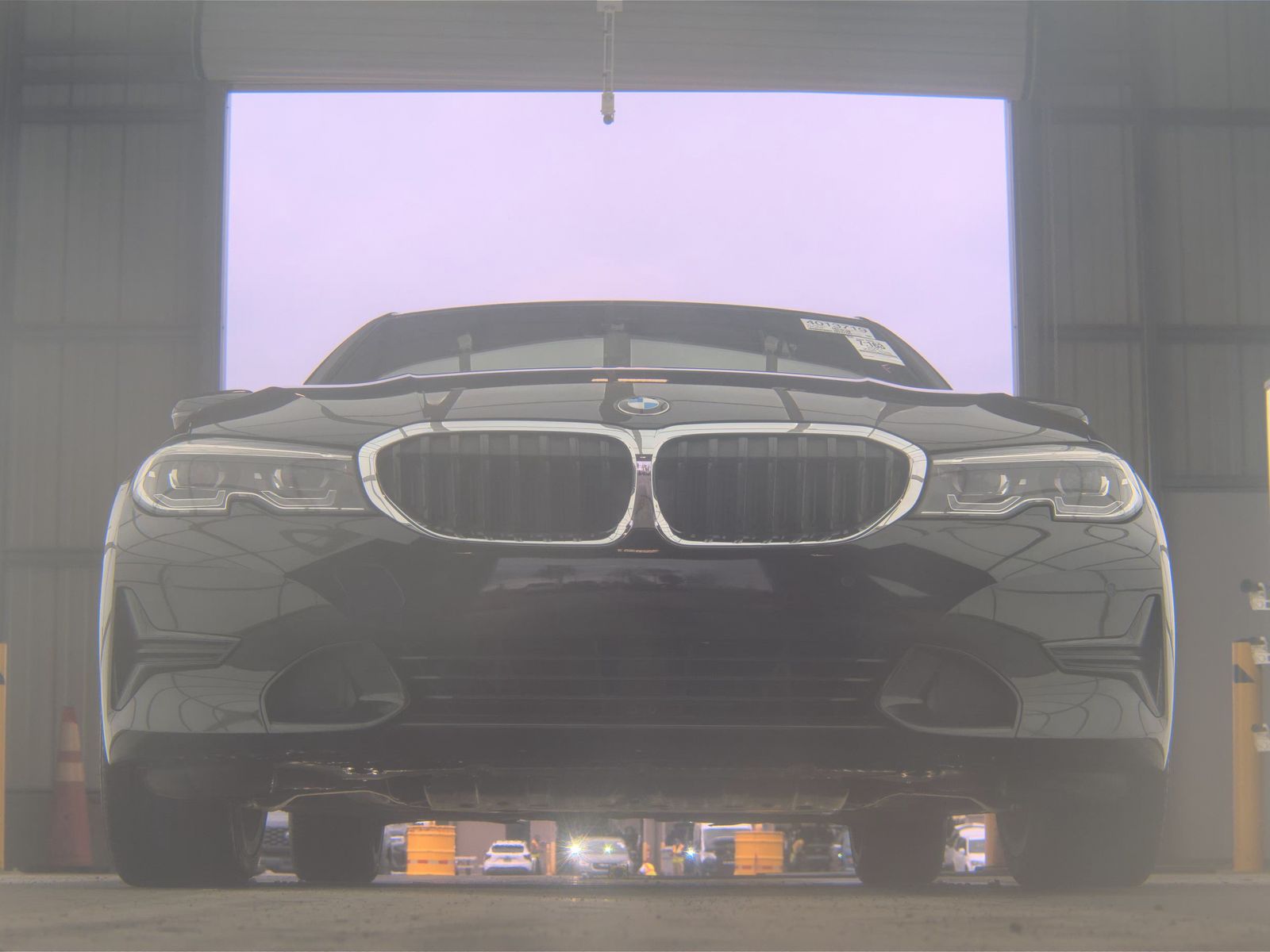 2021 BMW 3 Series 330i xDrive AWD