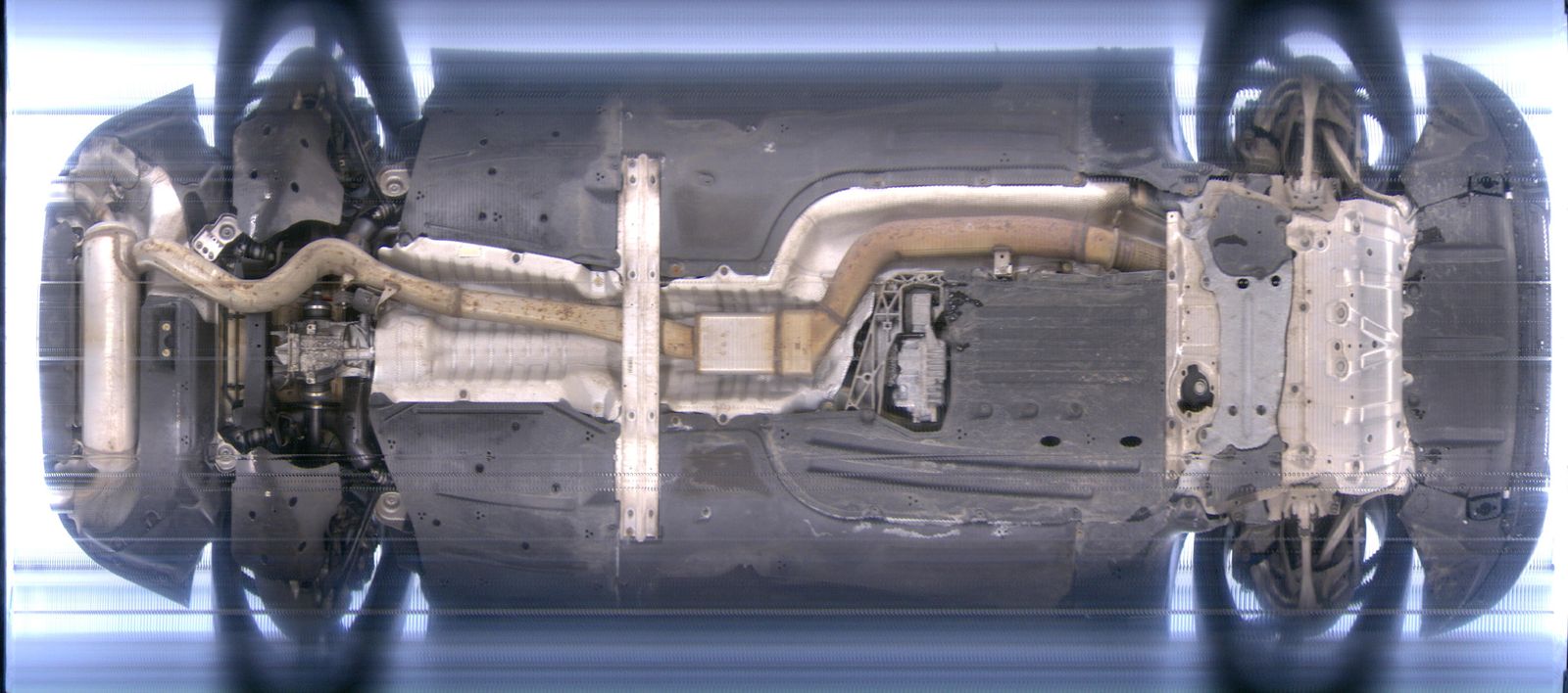 2021 BMW 3 Series 330i xDrive AWD