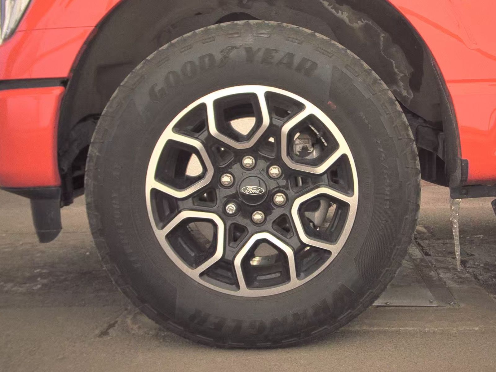 2023 Ford F-150 XLT AWD