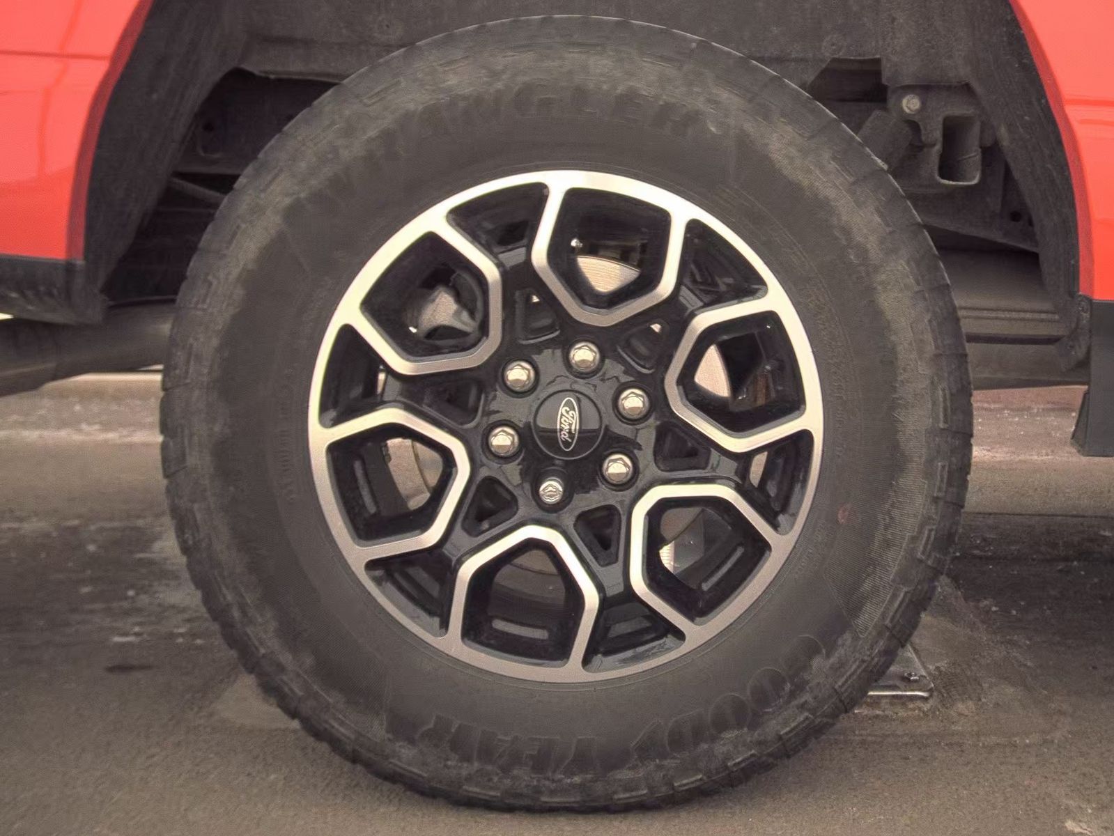 2023 Ford F-150 XLT AWD