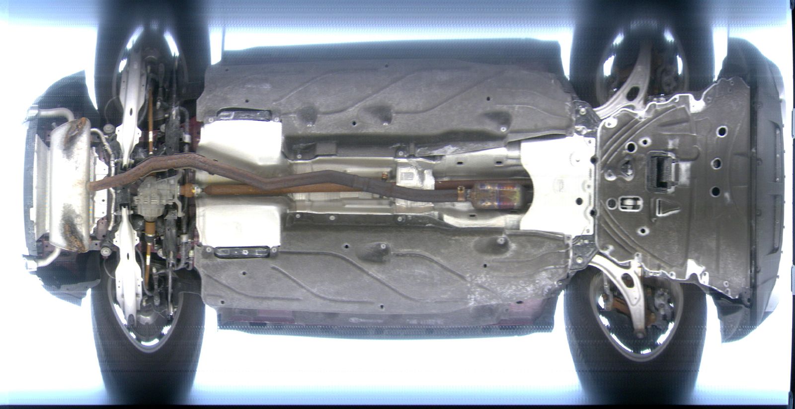 2023 Ford Escape Active AWD