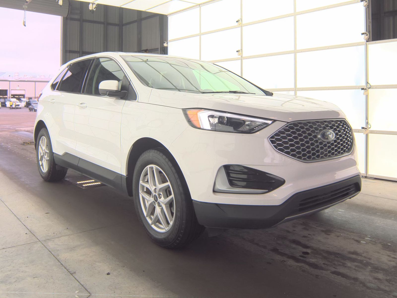 2024 Ford Edge SEL AWD