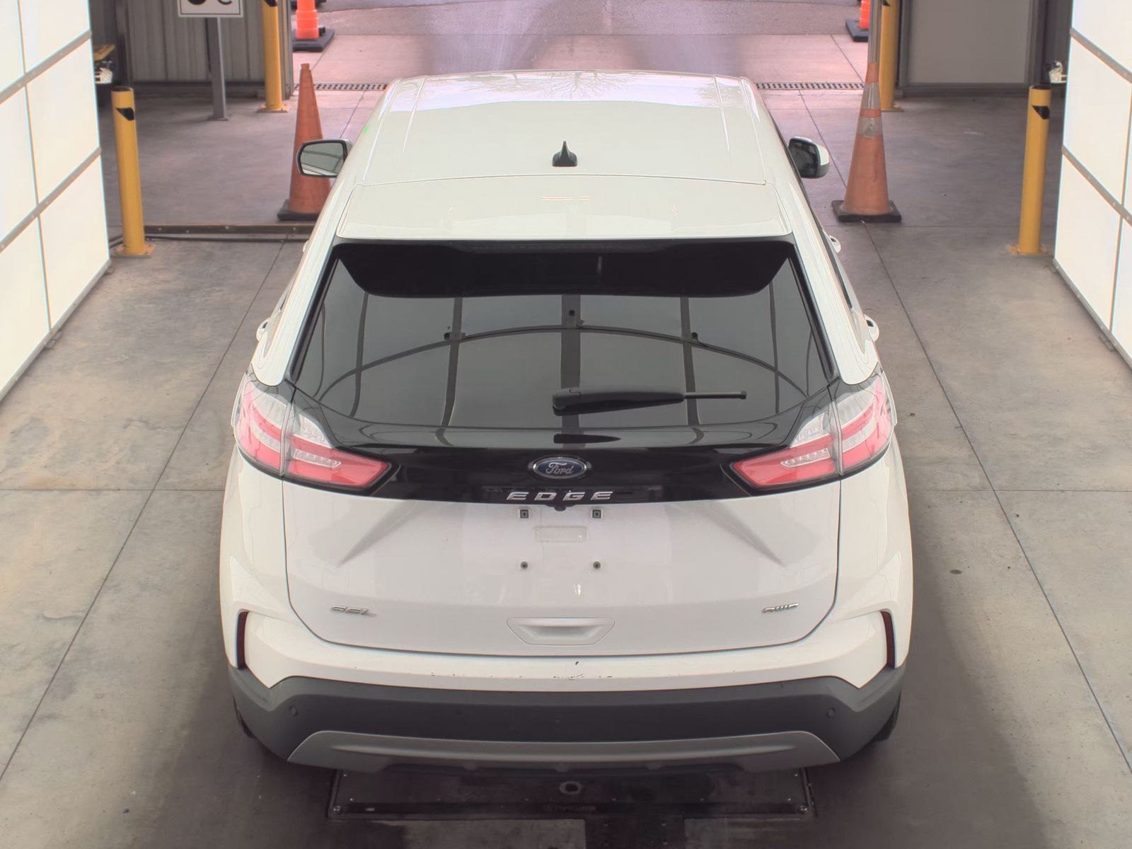 2024 Ford Edge SEL AWD