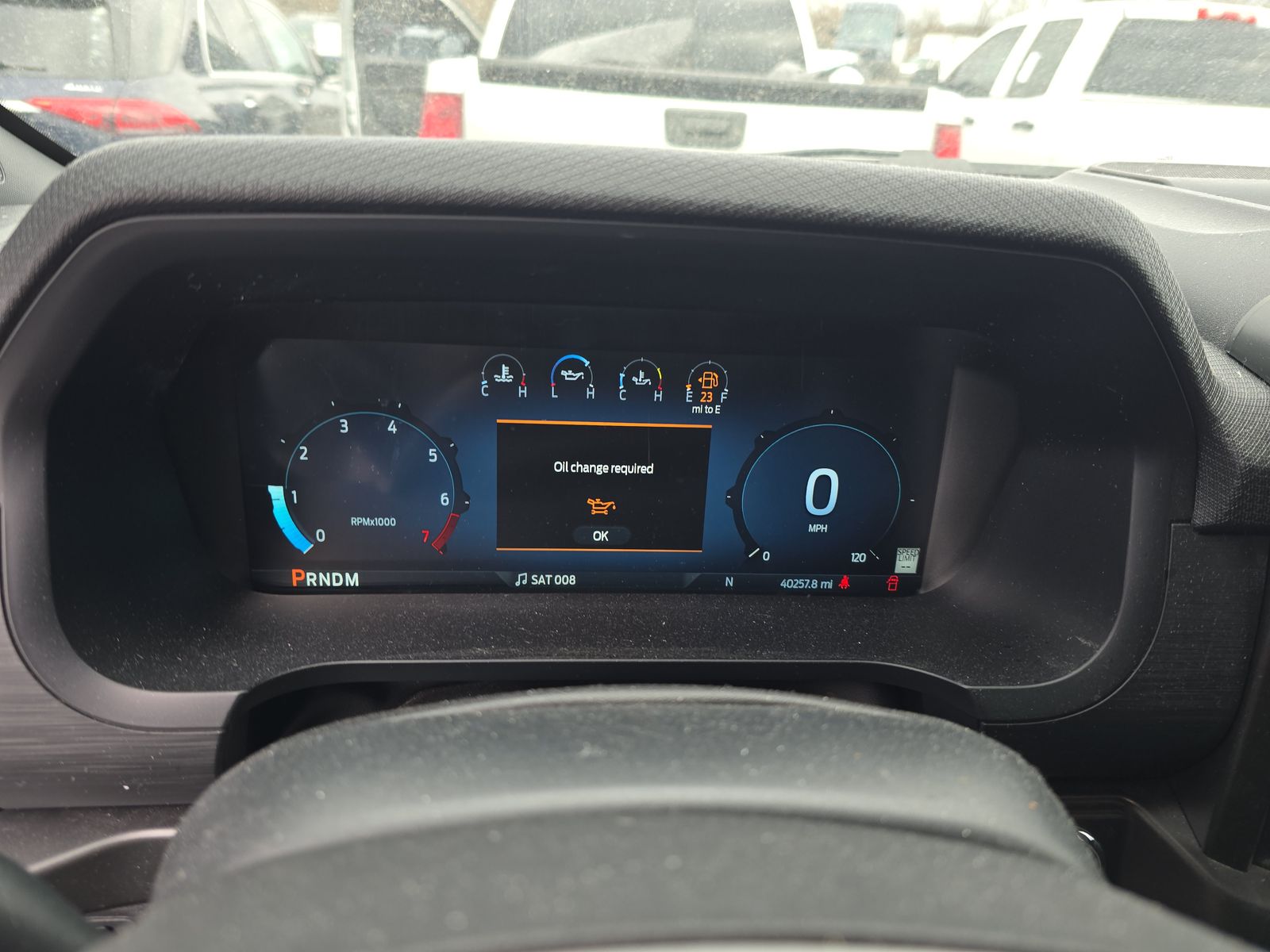 2024 Ford F-150 Hybrid XLT AWD