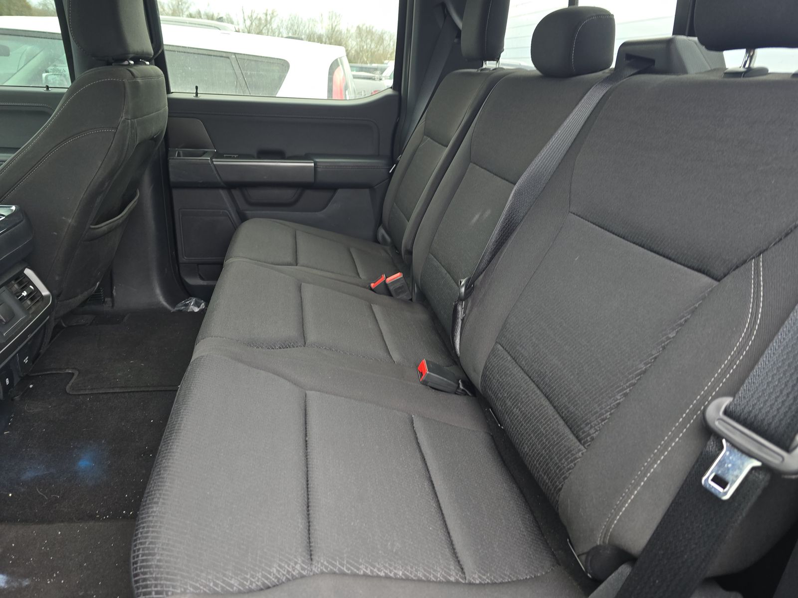 2024 Ford F-150 Hybrid XLT AWD