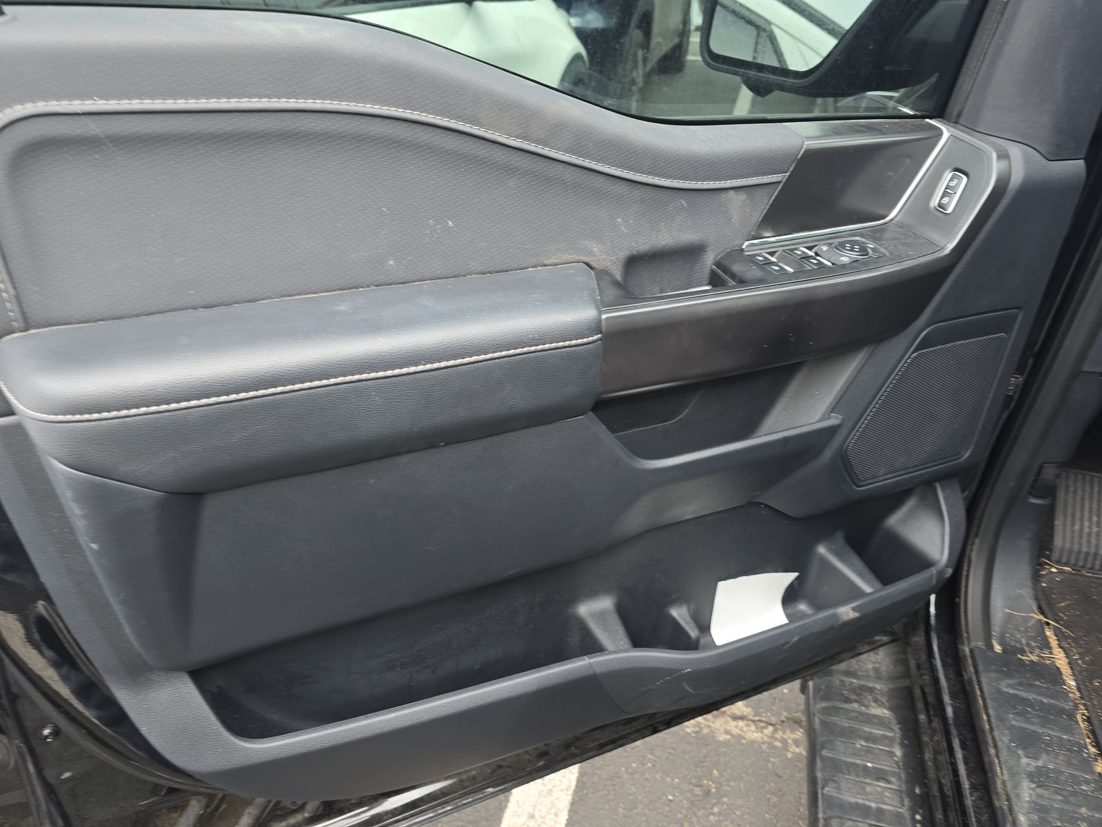 2024 Ford F-150 Hybrid XLT AWD