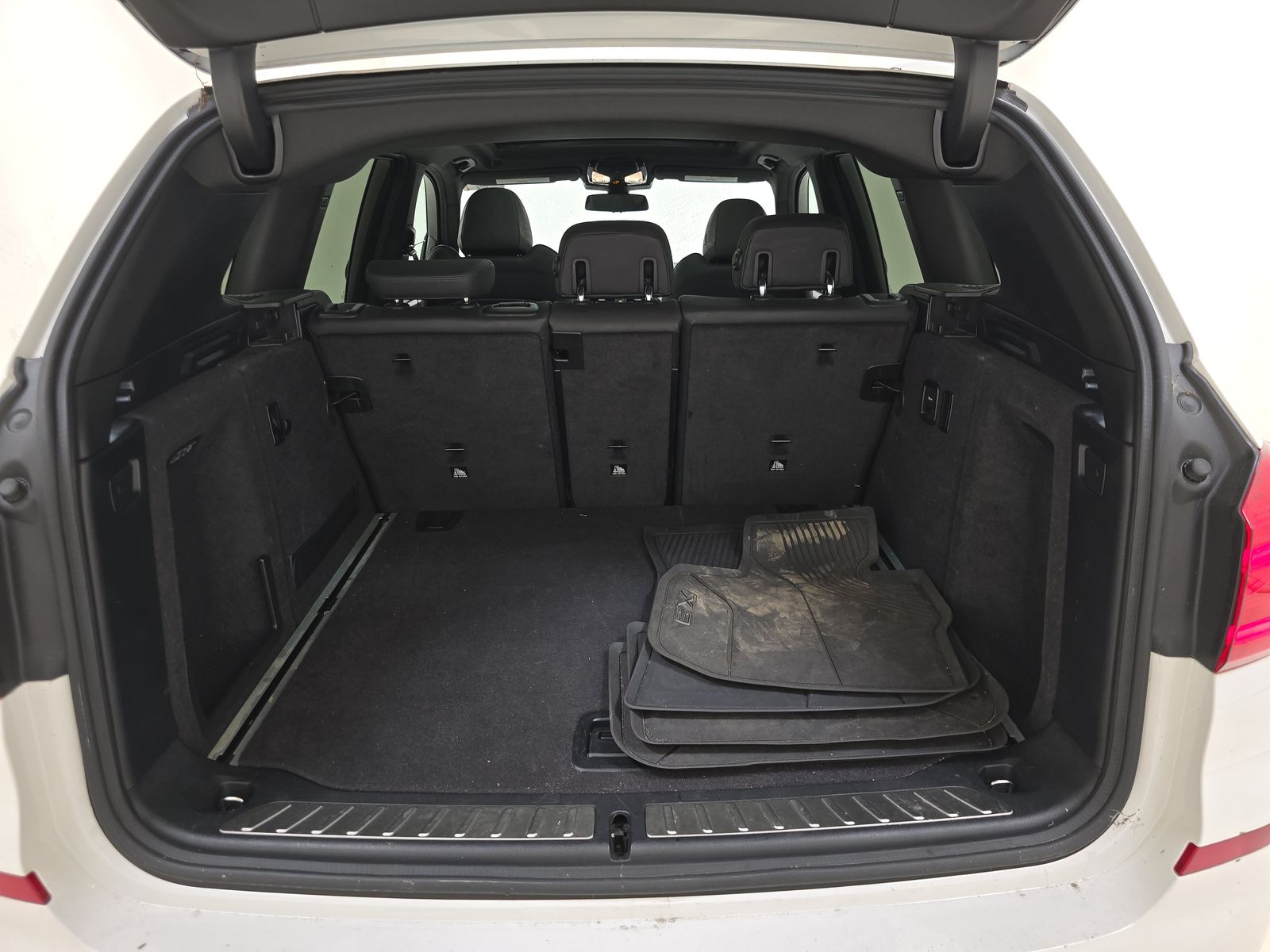 2019 BMW X3 sDrive30i RWD