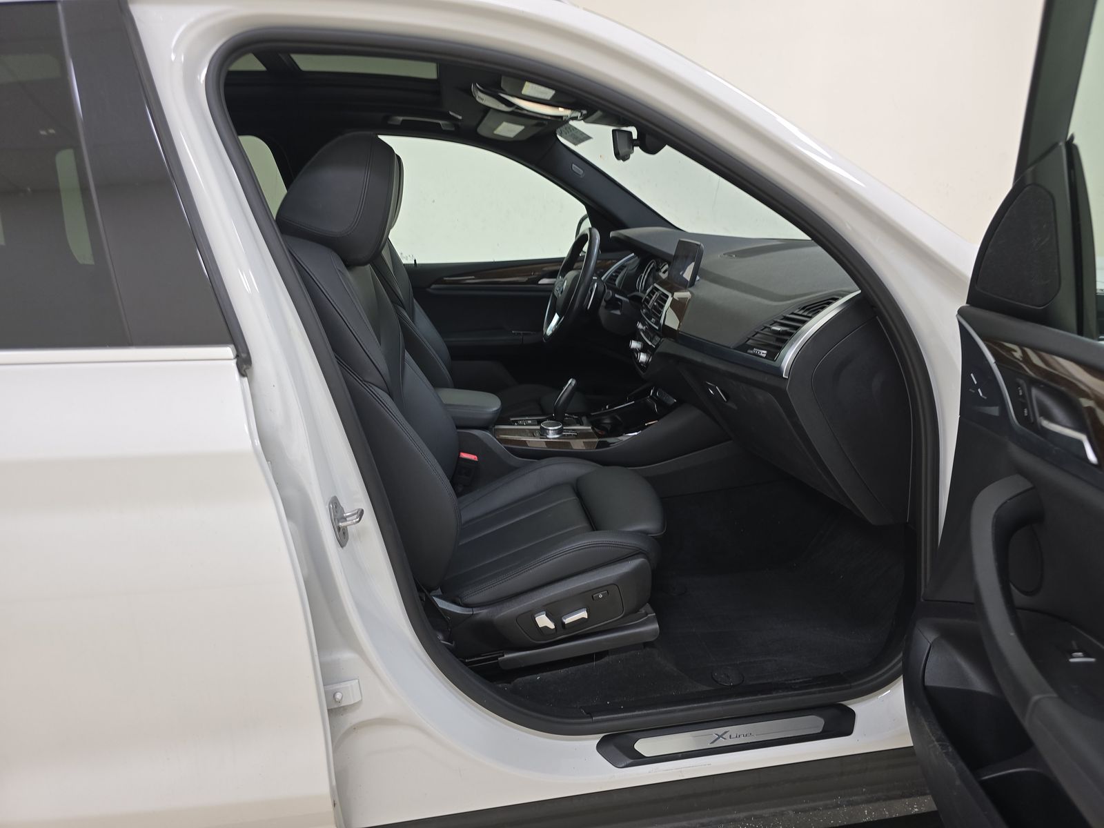 2019 BMW X3 sDrive30i RWD