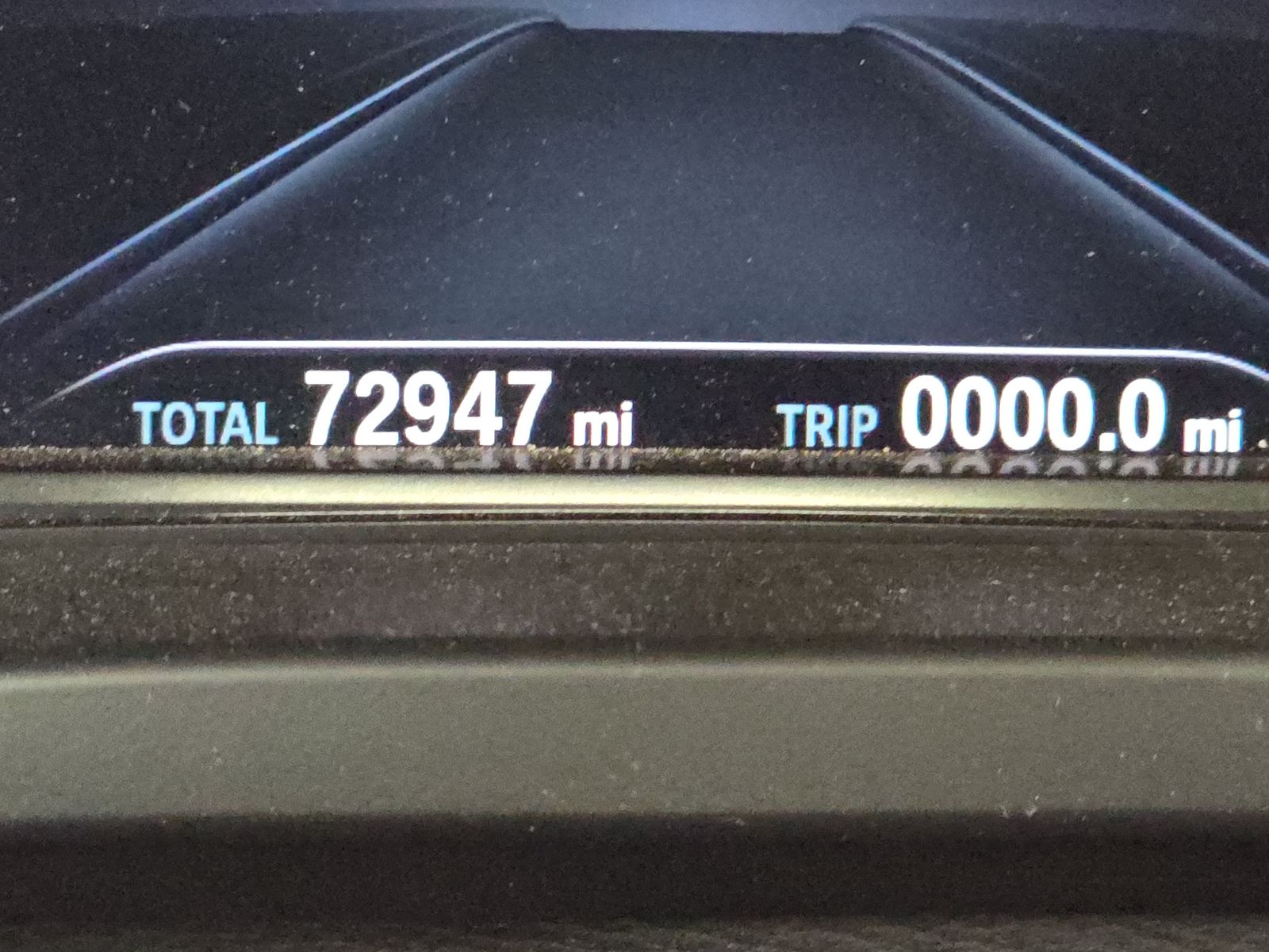 2019 BMW X3 sDrive30i RWD