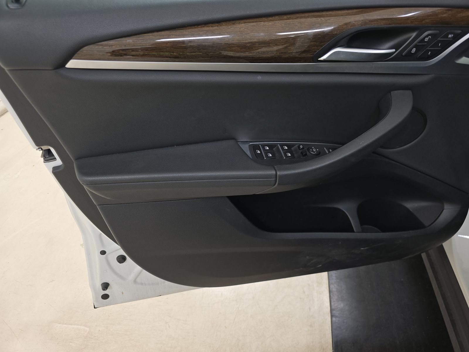 2019 BMW X3 sDrive30i RWD