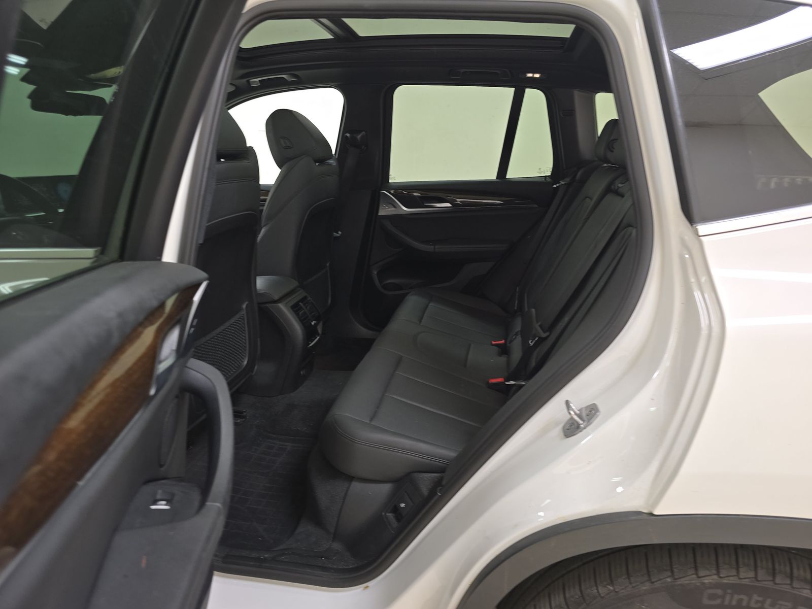 2019 BMW X3 sDrive30i RWD