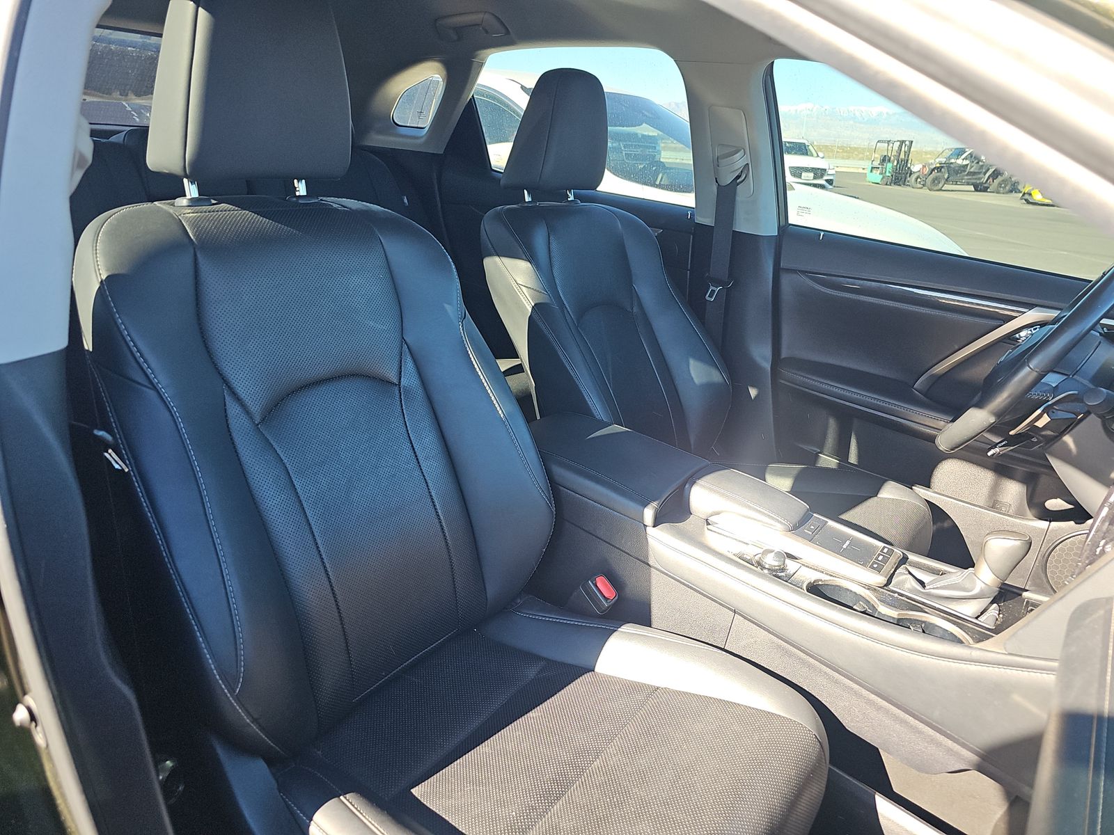 2022 Lexus RX RX 350 FWD