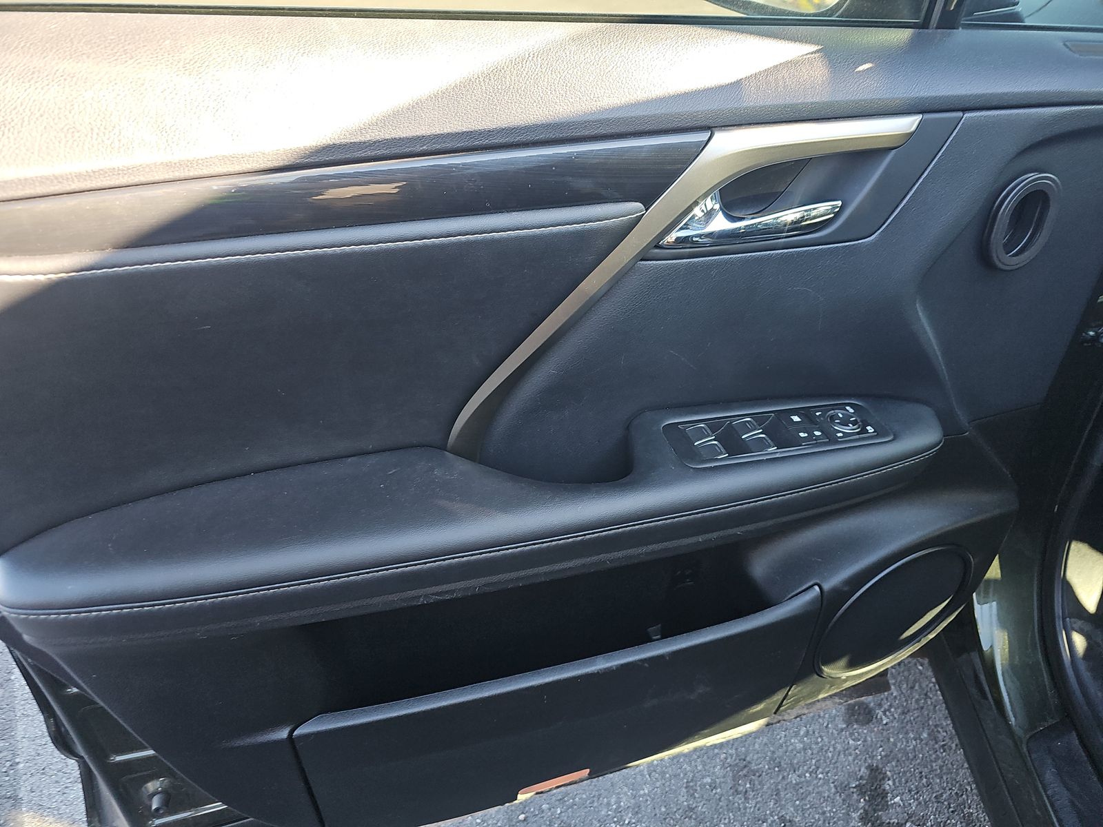 2022 Lexus RX RX 350 FWD