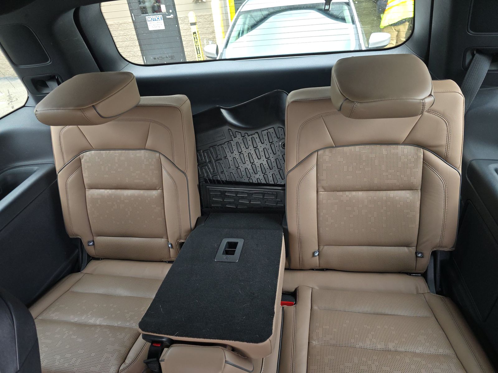 2025 Lincoln Navigator Black Label AWD