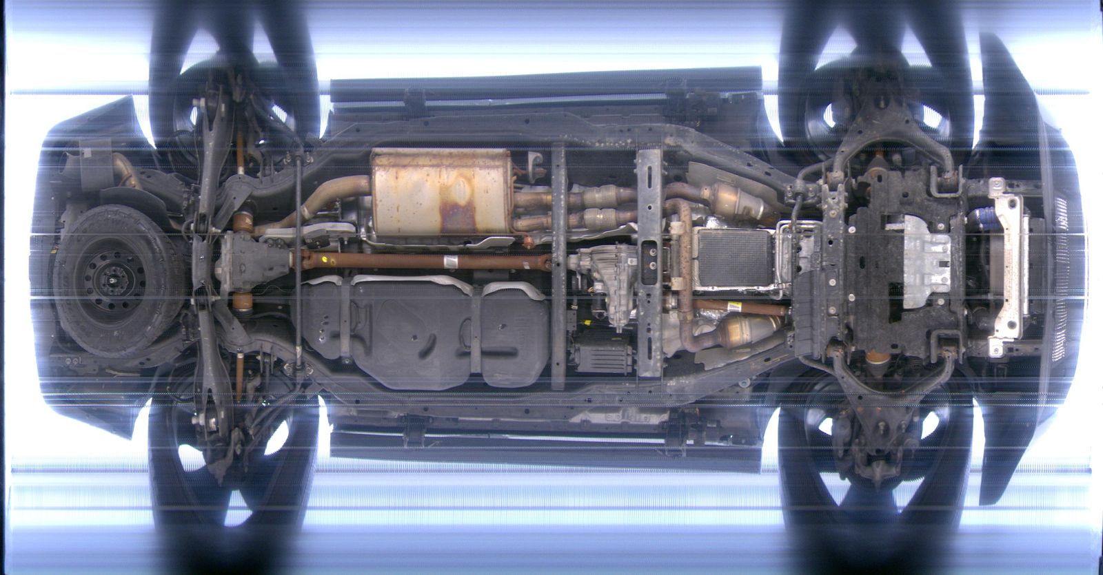 2025 Lincoln Navigator Black Label AWD