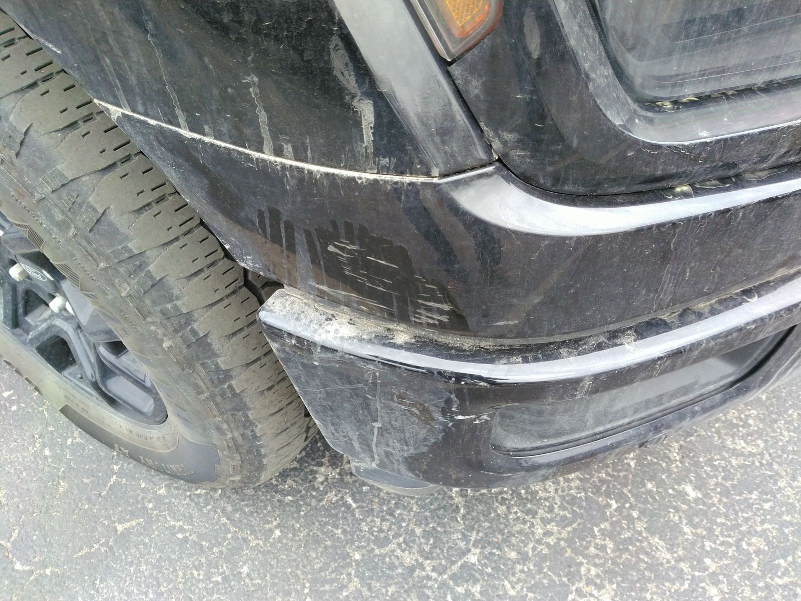 2024 Ford F-150 Hybrid XLT AWD