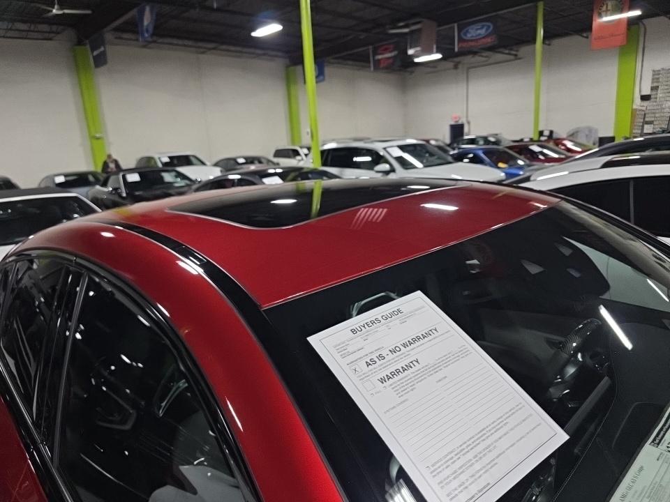 2021 Mercedes-Benz GLC AMG GLC 63 S AWD