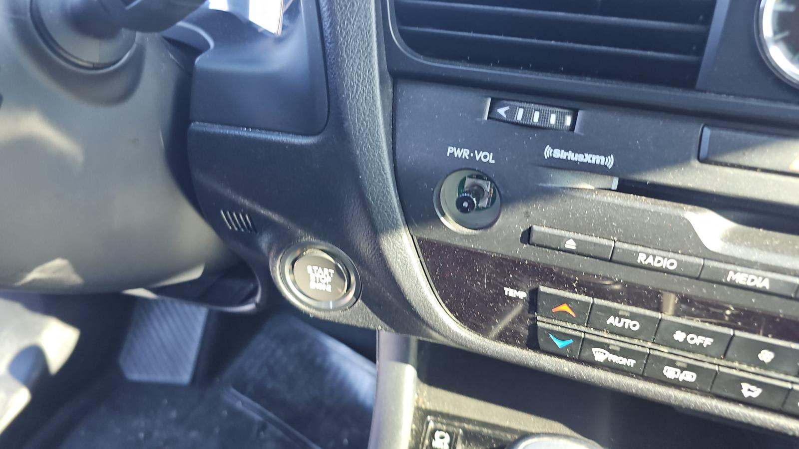 2022 Lexus RX RX 350 FWD