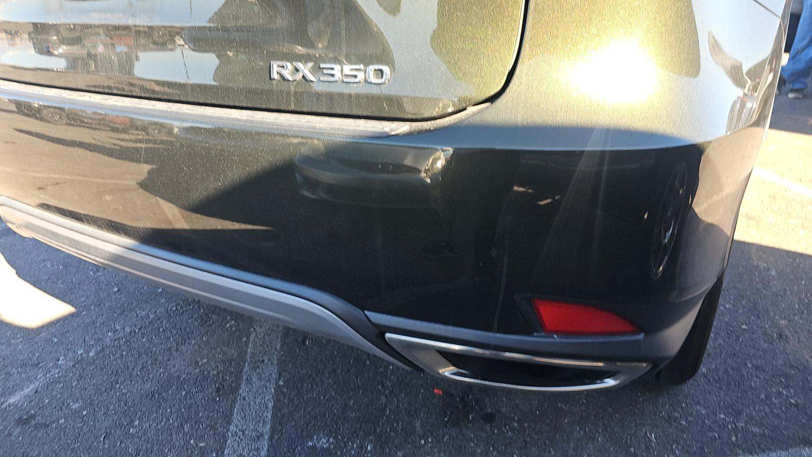 2022 Lexus RX RX 350 FWD