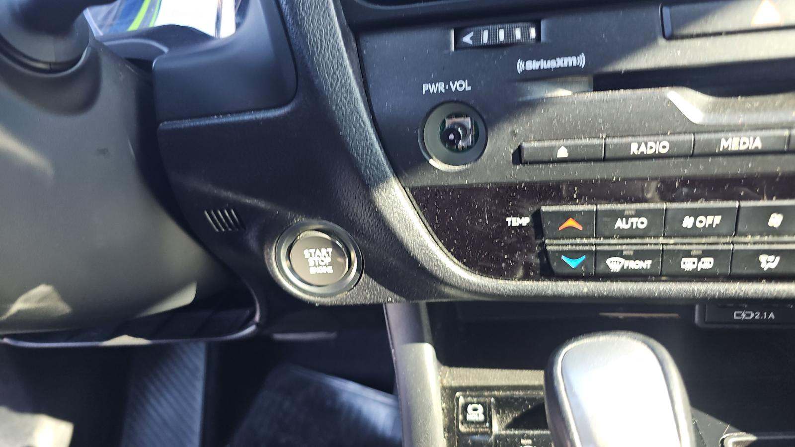 2022 Lexus RX RX 350 FWD