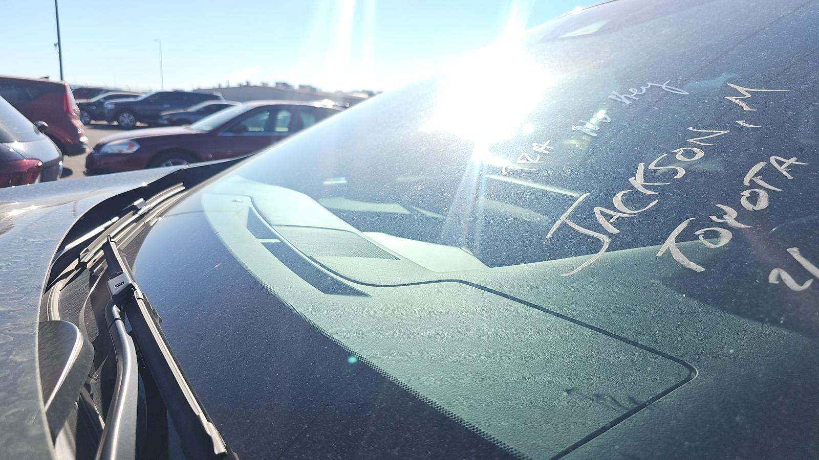 2022 Lexus RX RX 350 FWD